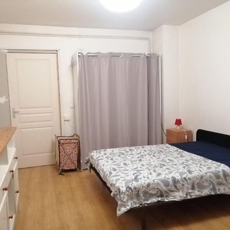 Chambre Spacieuse Et Cozy - Montpellier 아파트 외부 사진